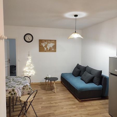 Charmant Appartement A 25 Minutes De Paris. أورْجونْتُيْ المظهر الخارجي الصورة