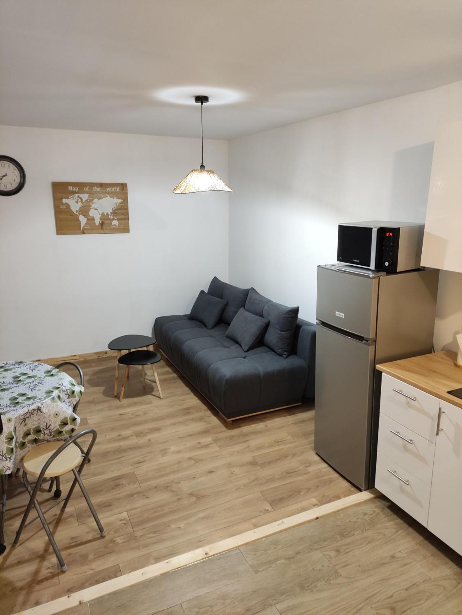Charmant Appartement A 25 Minutes De Paris. أورْجونْتُيْ المظهر الخارجي الصورة