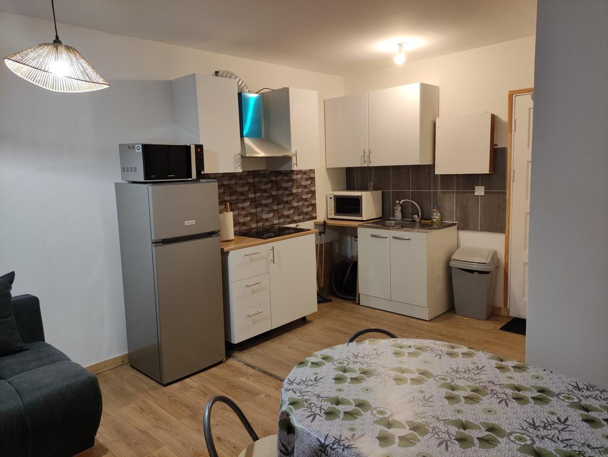 Charmant Appartement A 25 Minutes De Paris. أورْجونْتُيْ المظهر الخارجي الصورة
