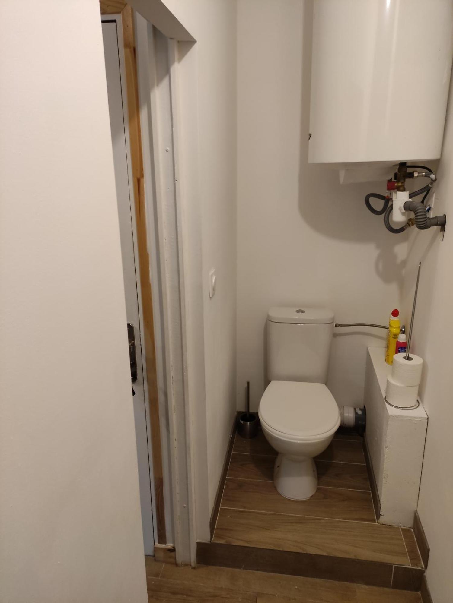 Charmant Appartement A 25 Minutes De Paris. أورْجونْتُيْ المظهر الخارجي الصورة