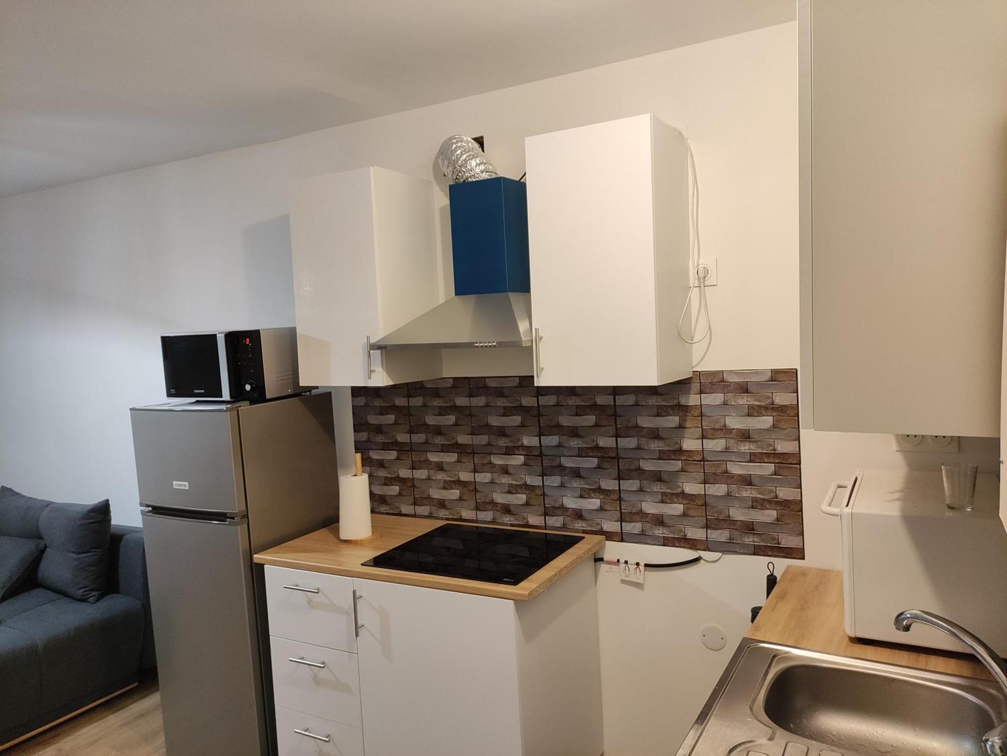 Charmant Appartement A 25 Minutes De Paris. أورْجونْتُيْ المظهر الخارجي الصورة