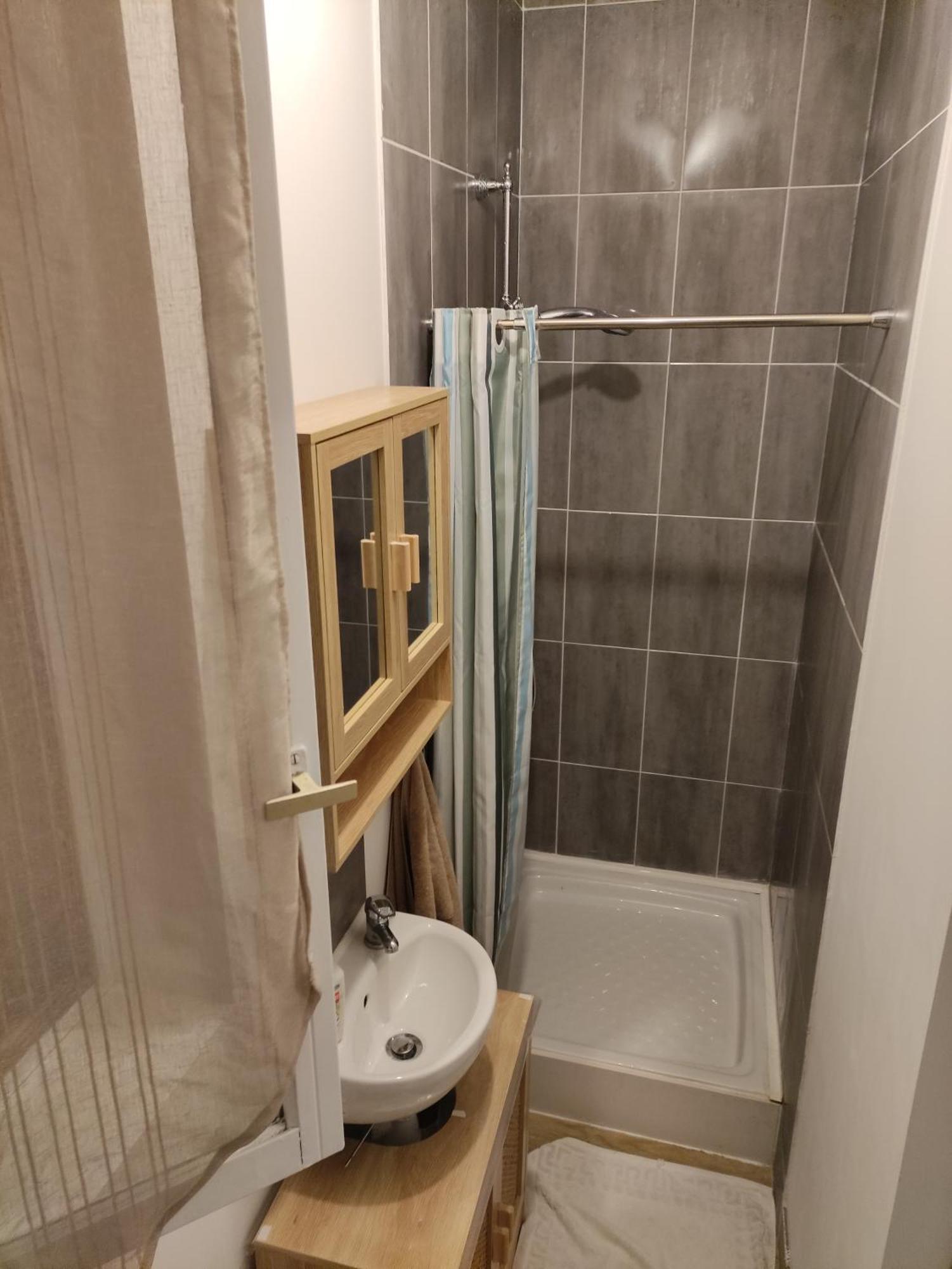 Charmant Appartement A 25 Minutes De Paris. أورْجونْتُيْ المظهر الخارجي الصورة