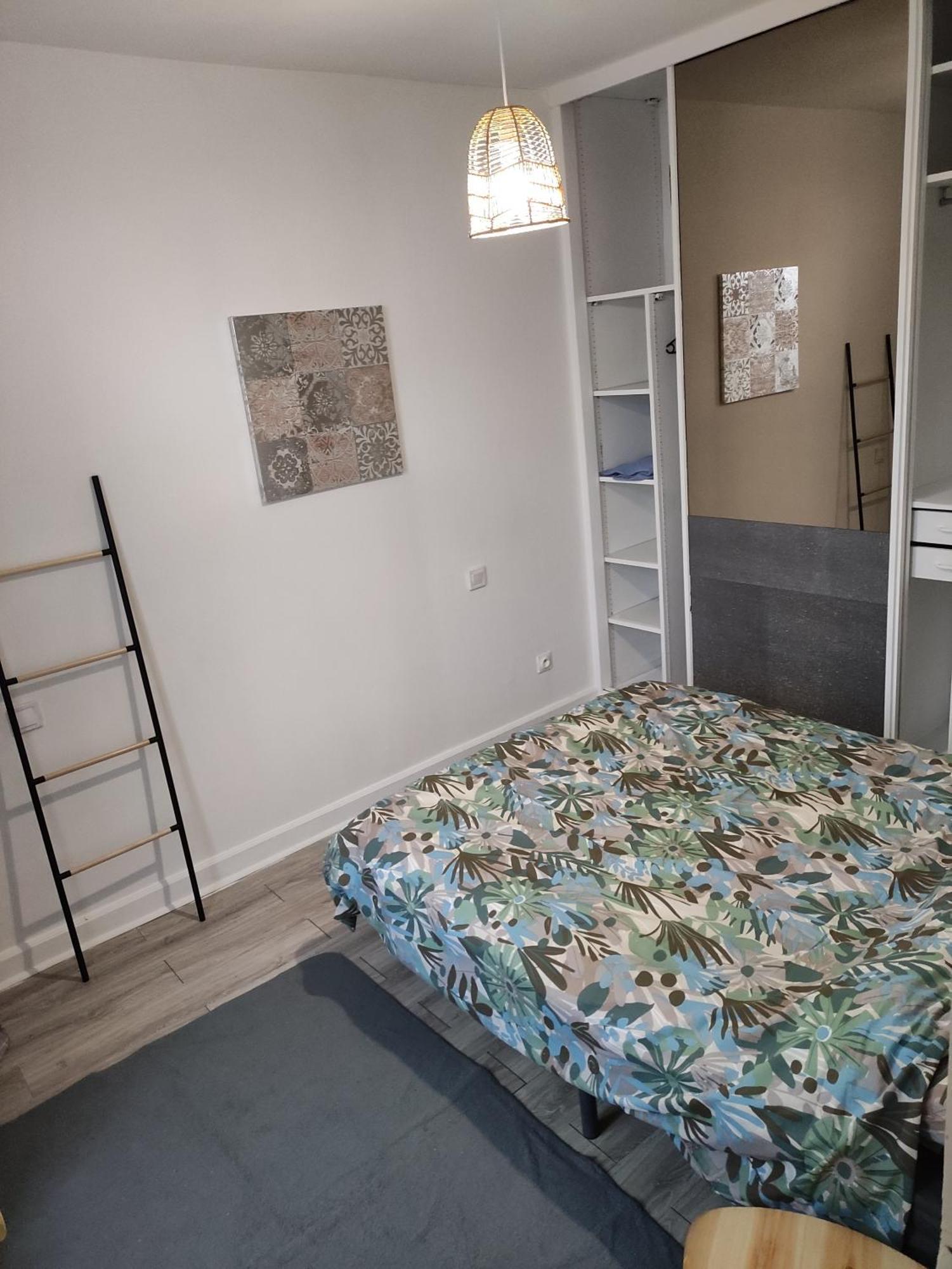 Charmant Appartement A 25 Minutes De Paris. أورْجونْتُيْ المظهر الخارجي الصورة