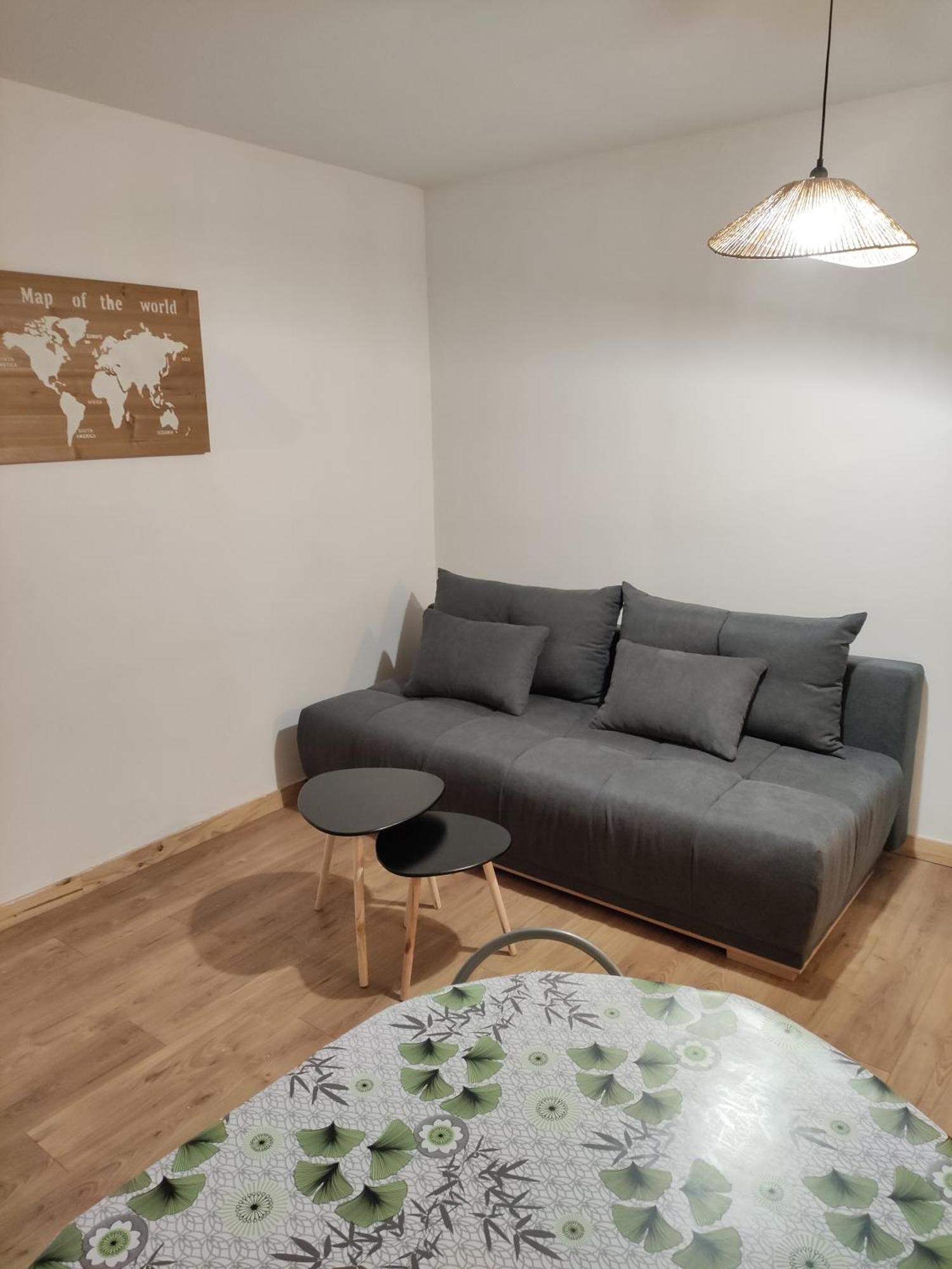 Charmant Appartement A 25 Minutes De Paris. أورْجونْتُيْ المظهر الخارجي الصورة