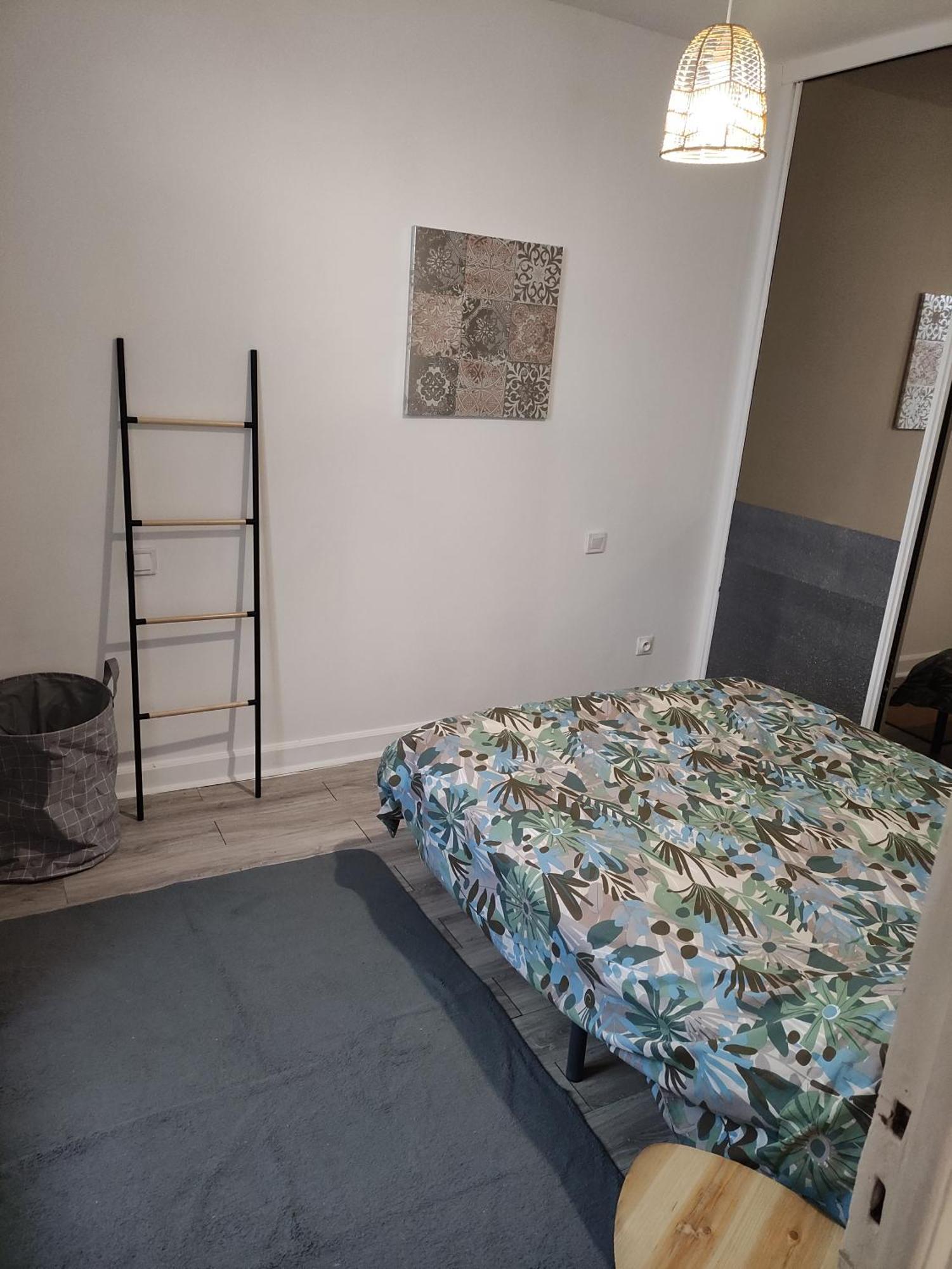 Charmant Appartement A 25 Minutes De Paris. أورْجونْتُيْ المظهر الخارجي الصورة